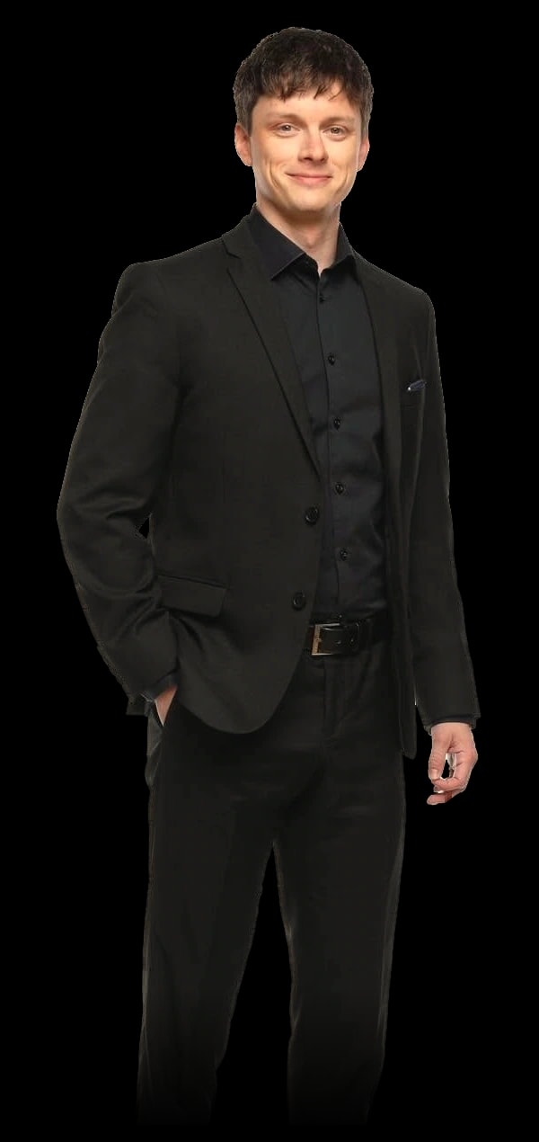 Trevor LeVasseur, Winnipeg REALTOR®