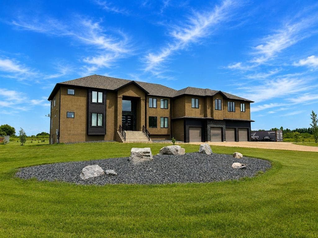Home at 65106 Spruce Road , Oakbank R5N 0R1