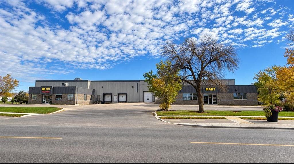 Home at 550 Archibald Street , Winnipeg R2J 0X4