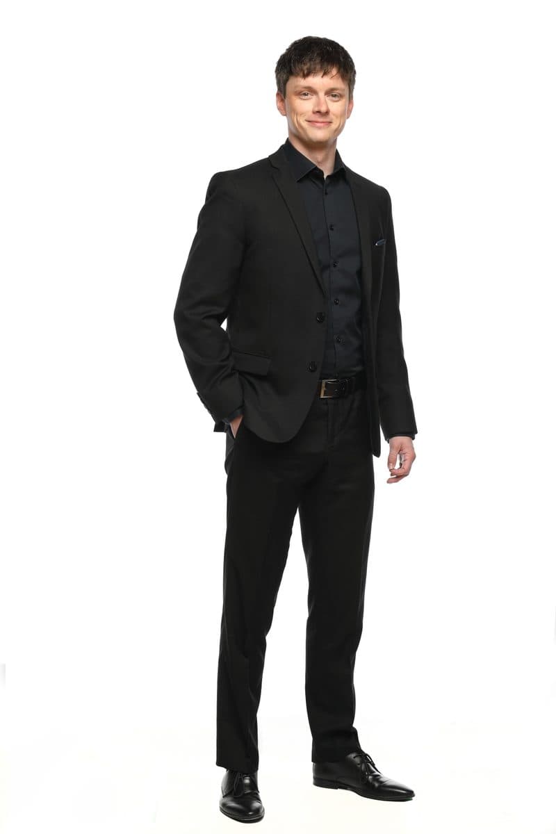 Trevor LeVasseur — Licensed REALTOR® in Winnipeg, Manitoba