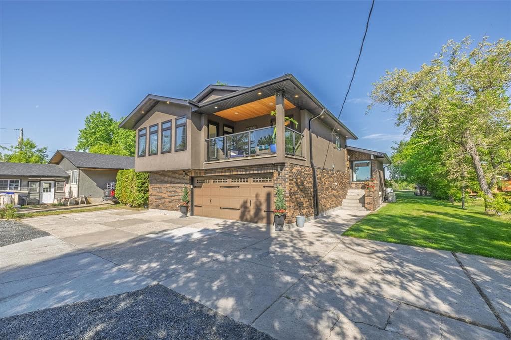 4836 Henderson Hwy, Narol, MB R1C 0B1, Canada — photo 1