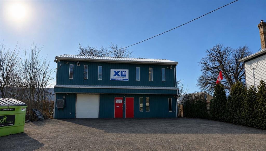264 Gordon Ave Winnipeg MB — photo 1 of 12